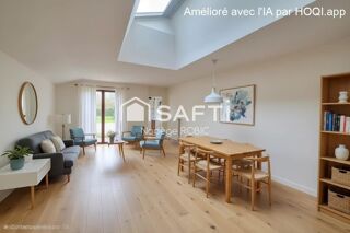  Maison � vendre 4 pi�ces 111 m�