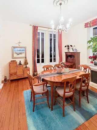  Appartement � vendre 7 pi�ces 187 m�