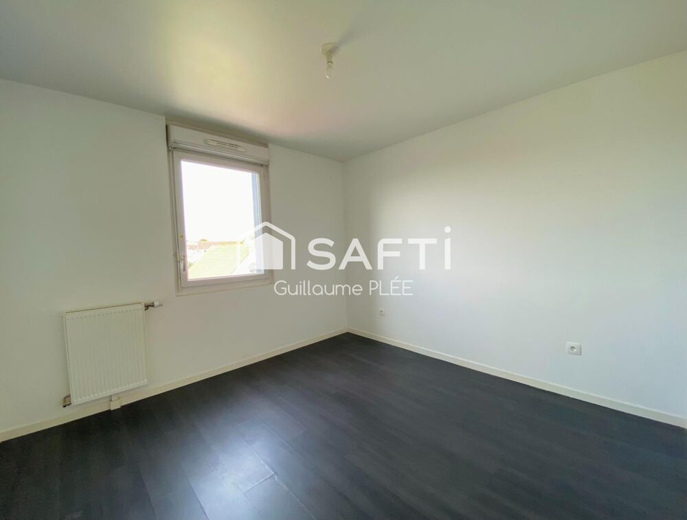 Appartement 2 pièces