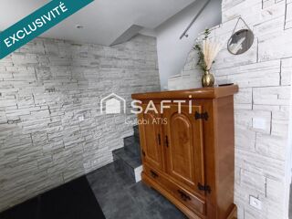  Maison � vendre 8 pi�ces 148 m�