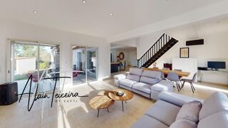  Maison à vendre 7 pièces 207 m²