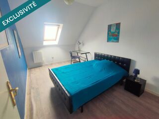  Appartement à vendre 4 pièces 81 m²