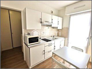 Vente Appartement Lumineux, parking Nantes