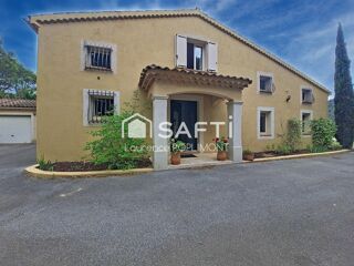  Maison à vendre 8 pièces 245 m²