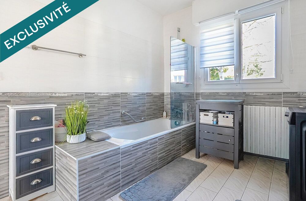 Vente Maison Maison familiale 202 m² Pontivy