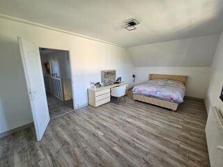  Maison à vendre 6 pièces 185 m²