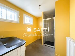  Maison � vendre 5 pi�ces 114 m�