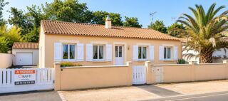  Maison à vendre 5 pièces 113 m²
