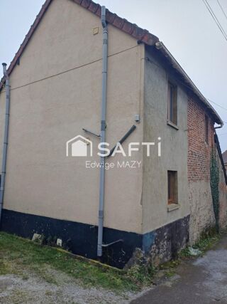 Maison à vendre 4 pièces 69 m²