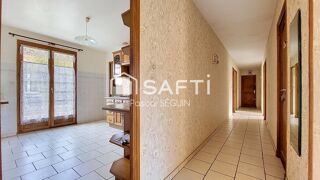  Maison à vendre 4 pièces 116 m²