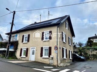  Maison  vendre 6 pices 126 m