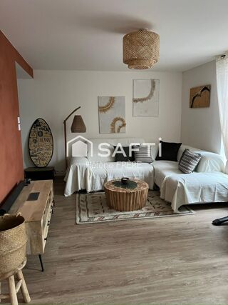  Immeuble à vendre 122 m²