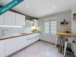 Maison à vendre 5 pièces 100 m²