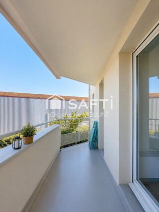  Appartement à vendre 3 pièces 64 m²