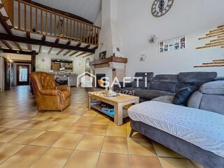  Maison � vendre 7 pi�ces 225 m�