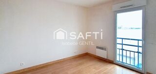  Appartement à vendre 3 pièces 64 m²
