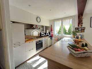  Maison à vendre 7 pièces 220 m²