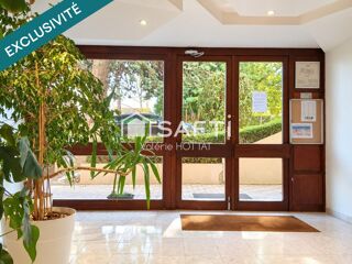  Appartement à vendre 5 pièces 104 m²