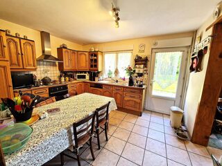  Maison � vendre 7 pi�ces 180 m�