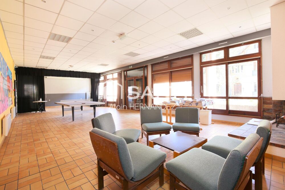 Vente Immeuble Opportunité Rare – Bagnères de Luchon Bagneres-de-luchon