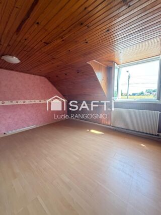  Maison à vendre 6 pièces 144 m²