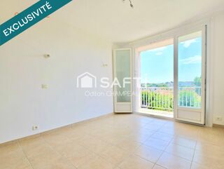  Appartement � vendre 2 pi�ces 46 m� Perpignan