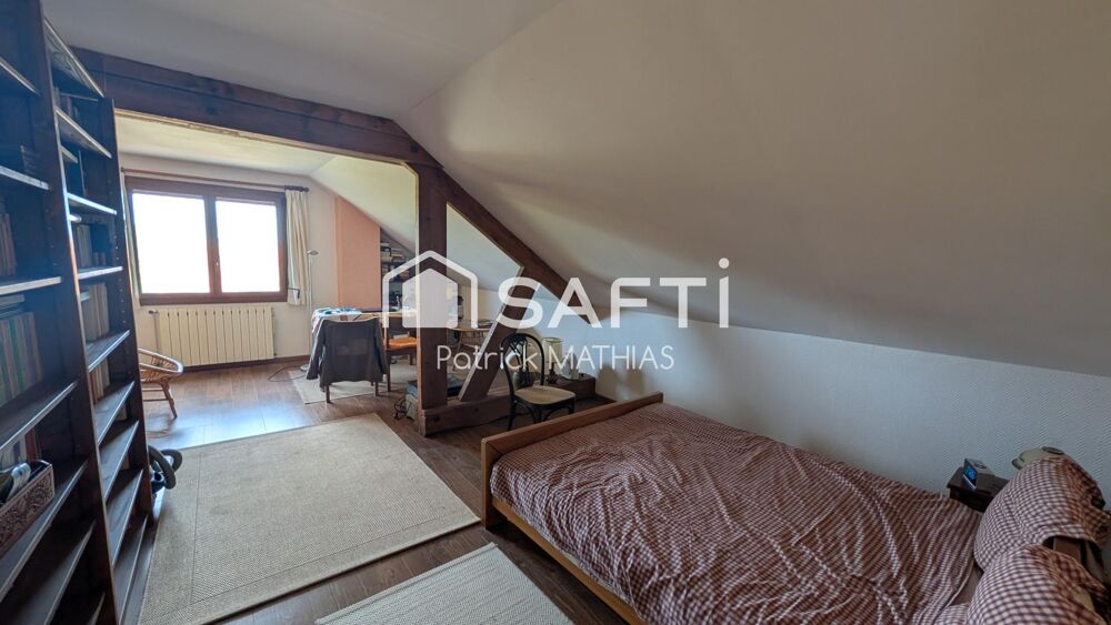 Vente Maison Belle opportunité à saisir maison en parfait état Chaumot