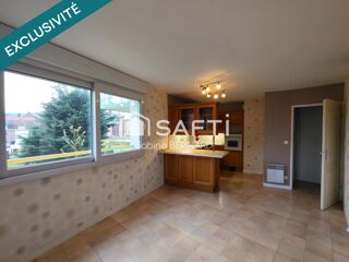  Appartement � vendre 2 pi�ces 36 m�