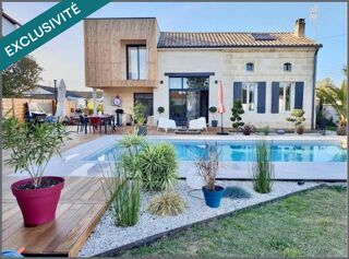  Maison � vendre 6 pi�ces 140 m�