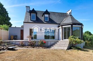  Maison à vendre 5 pièces 120 m²