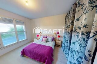  Maison � vendre 4 pi�ces 89 m�