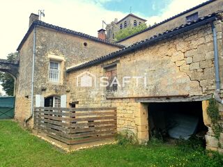  Maison à vendre 12 pièces 294 m²
