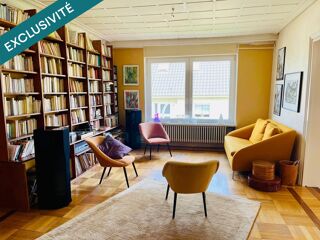  Maison  vendre 9 pices 219 m