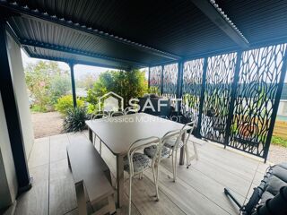  Maison � vendre 4 pi�ces 109 m�