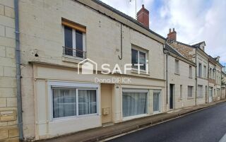  Maison � vendre 5 pi�ces 131 m�