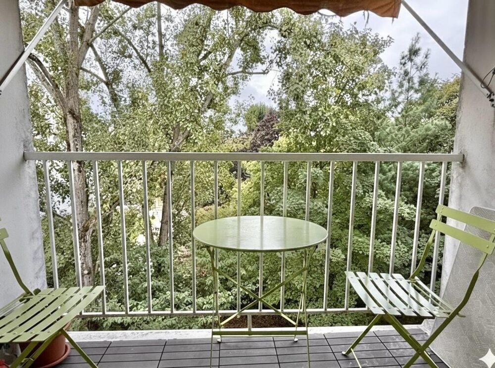 Vente Appartement Superbe 7 pièces de 117 m² avec 5 chambres Chilly-mazarin