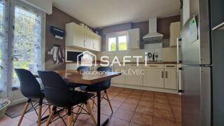  Maison � vendre 6 pi�ces 114 m�