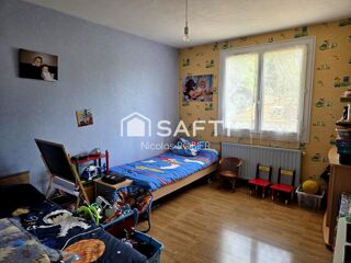  Maison à vendre 6 pièces 110 m²