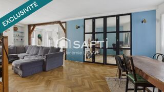  Maison � vendre 6 pi�ces 240 m�