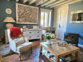  Maison � vendre 6 pi�ces 160 m�