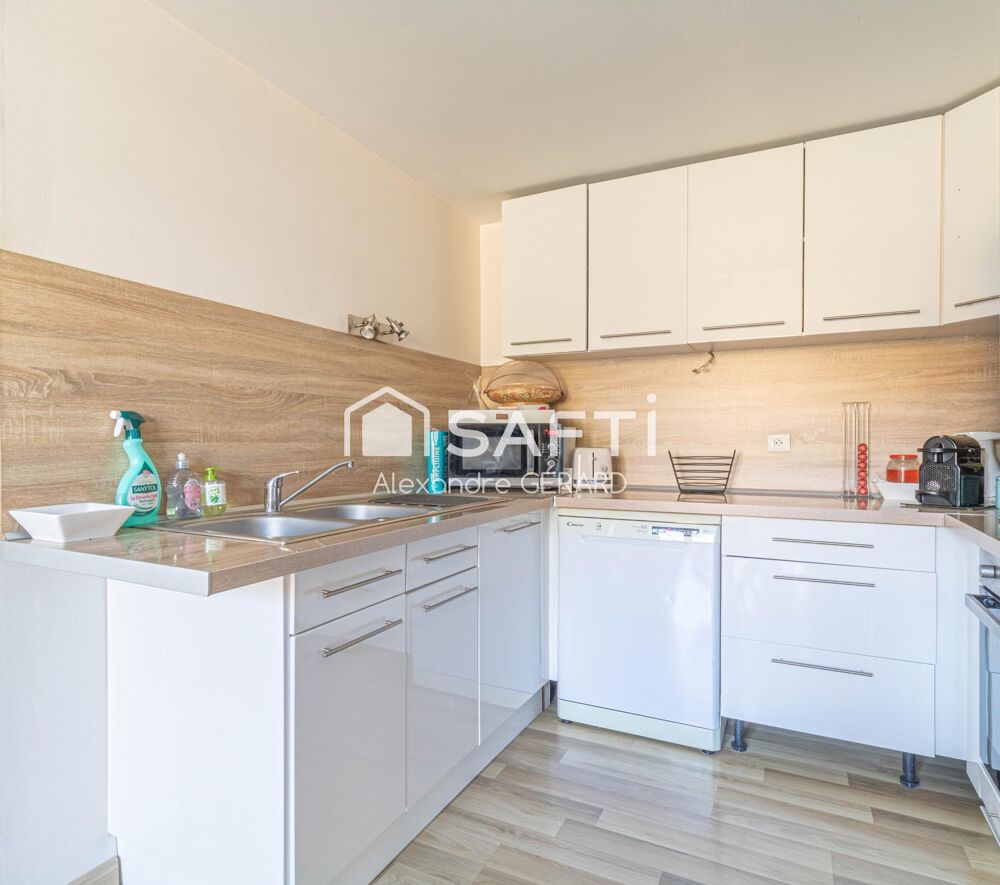 Vente Immeuble Ensemble immobilier La teste-de-buch