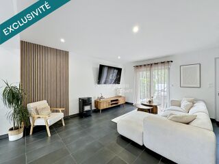  Maison à vendre 4 pièces 110 m²