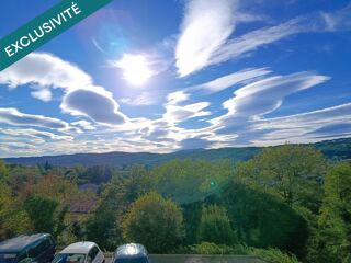  Appartement à vendre 3 pièces 60 m²