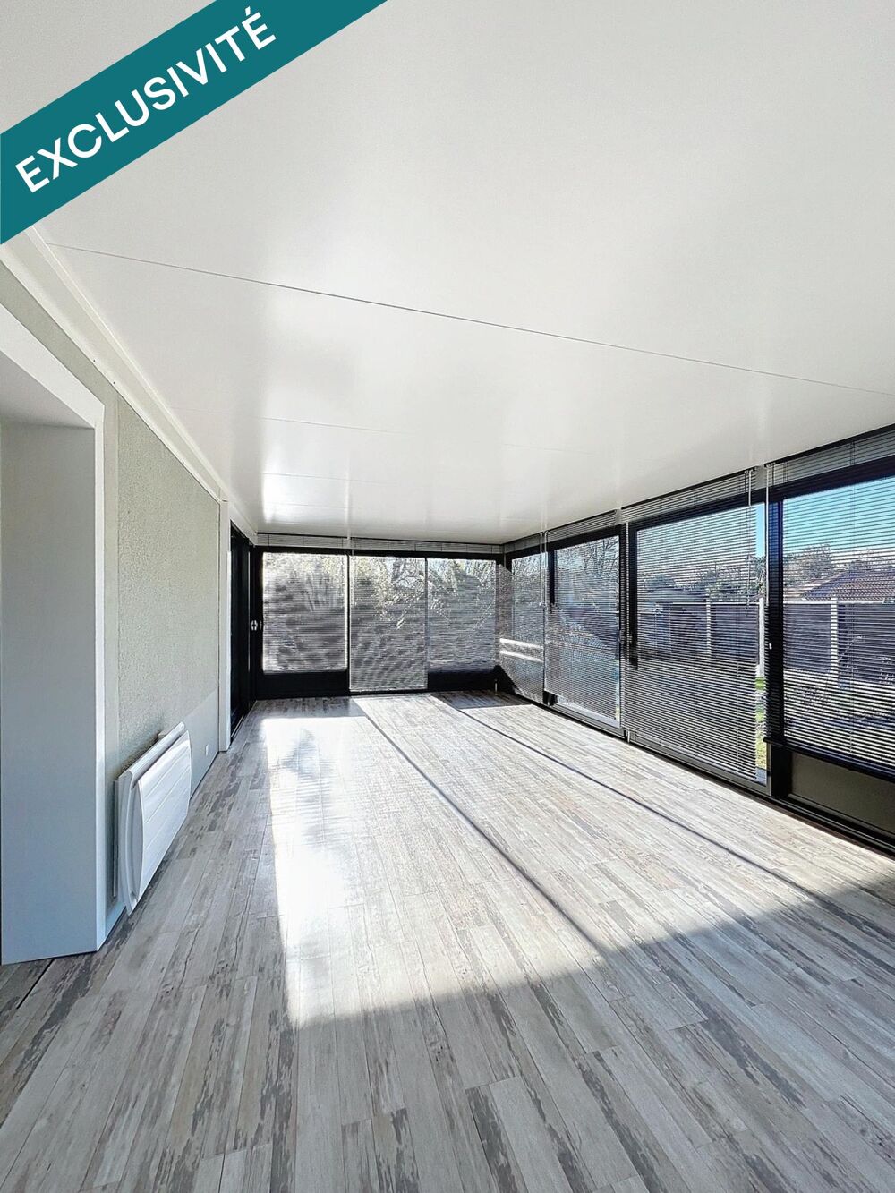  vendre  Maison Ars (33740)