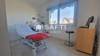  Maison à vendre 5 pièces 75 m²