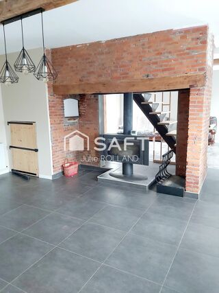  Maison � vendre 4 pi�ces 127 m�