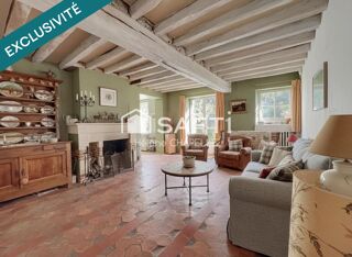  Maison � vendre 7 pi�ces 160 m�