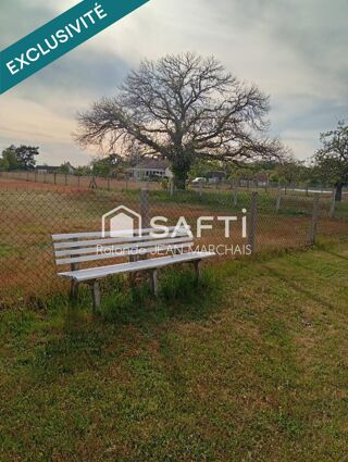  Terrain � vendre 3733 m�