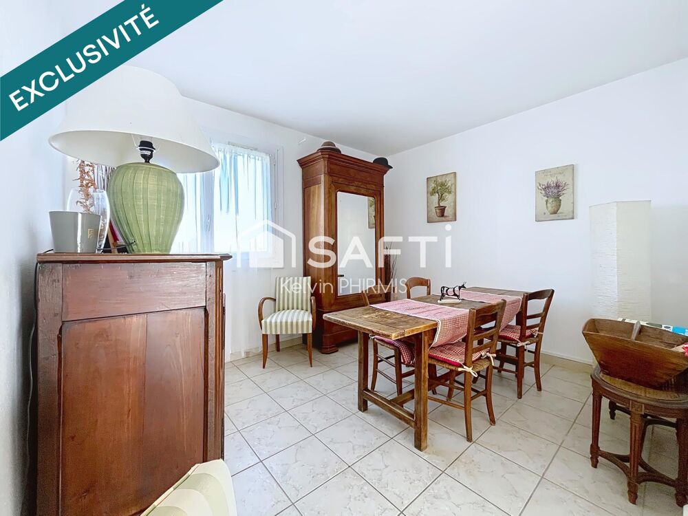 Vente Appartement Appartement 4 pièces - MERIGNAC Hypercentre - 66 m² - tram A Merignac