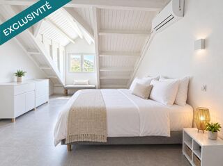 Vente Appartement T2 cul de sac pleine vue mer Saint-martin